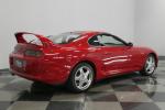 Toyota Supra Turbo Sport Roof 15th Anniversary 1997 года (NA)